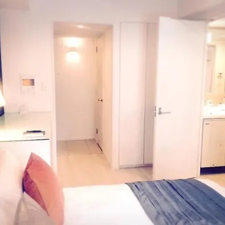 Oakwood Apartments Minami Azabu Tokyo-3